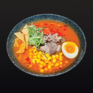 N80) SPECIAL BEEF RAMEN