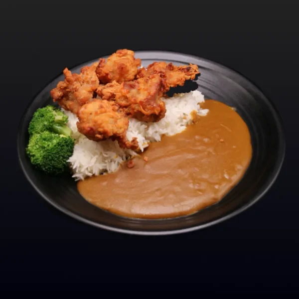 C1) KARA-AGE-CURRY