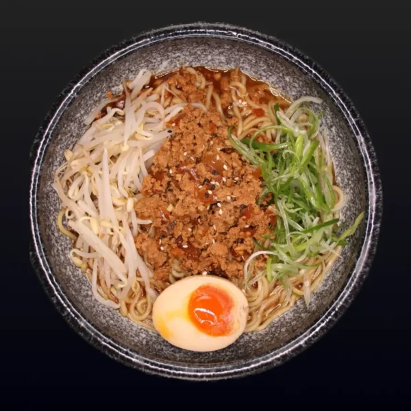 N110) Vongyou Panmen - ohne Suppe (saftig)