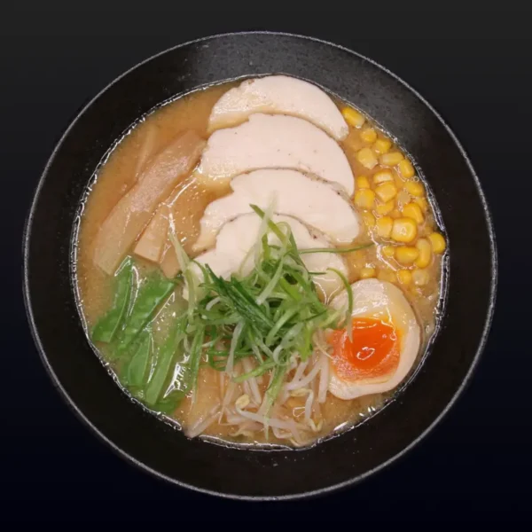 S66) TORIGA MISO RAMEN
