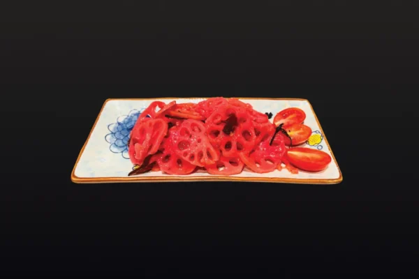 V19) Sakura Salat