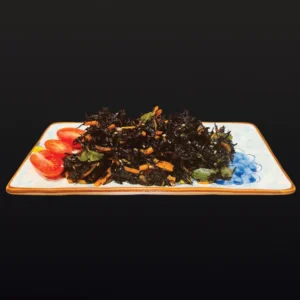 V18) Hijiki Salat