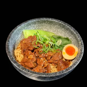 N200 Japanische Rindfleisch-Panmen